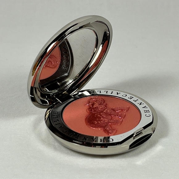 CHANTECAILLE Philanthropy Cheek Shade in Smitten (Elephant) - Picture 7 of 8